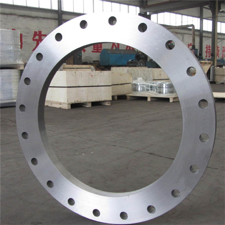 大口径法兰